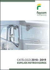Catálogo Espejos Faycom
