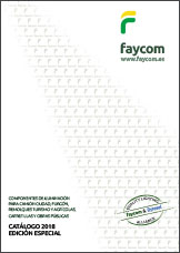 Faycom Edición Especial 2018