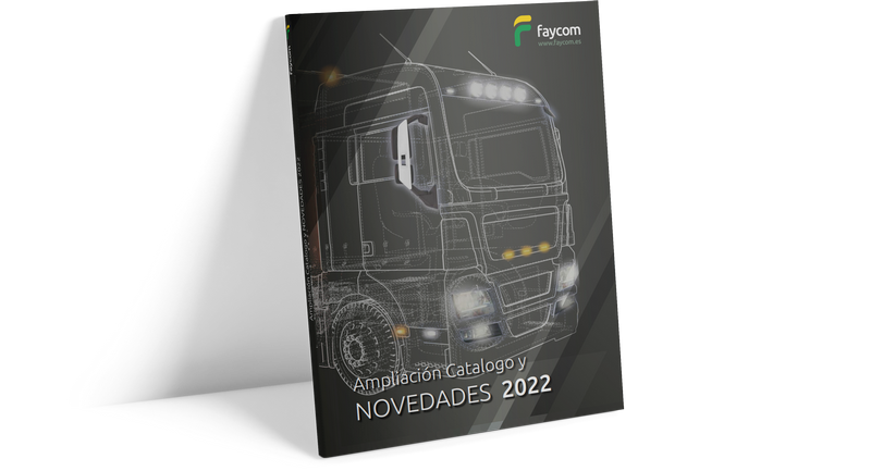 Novedades 2022